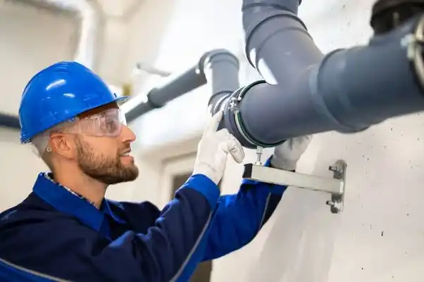water damage restoration service Lingle